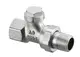 OVENTROP-Ruecklaufverschraubung-Combi-4-Durchgang-DN-20-R-3-4-x-Rp-3-4-PN-10-Messing-vernickelt-1090763 gallery number 1